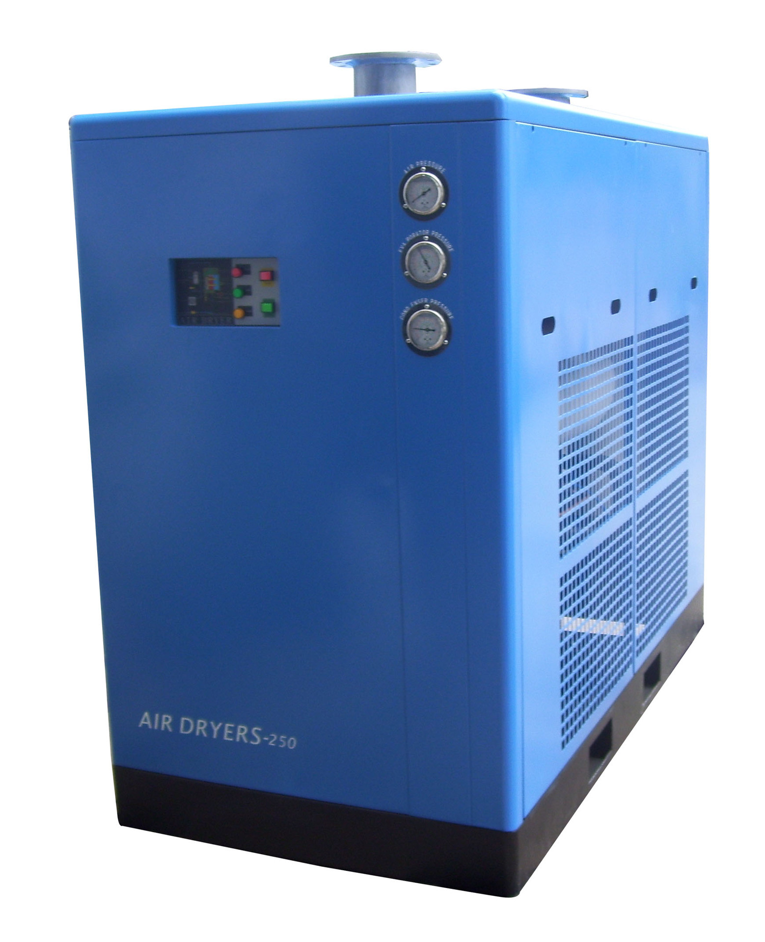 厂家现货直销27立方高温压缩空气冷冻式干燥机冷干机净化设备