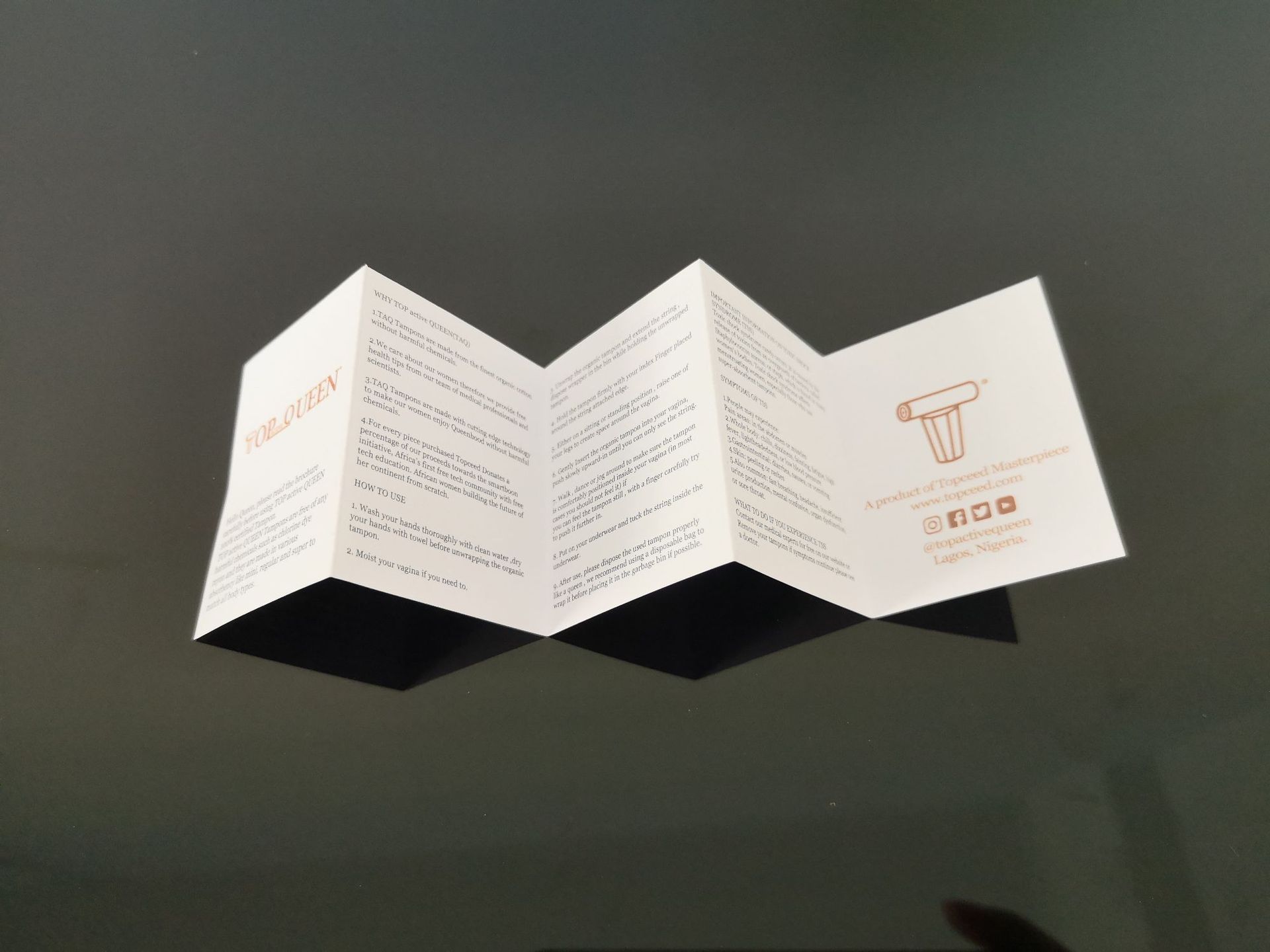 折页说明书印刷 彩色单黑骑马钉说明书牛皮纸黑白彩色宣传单折页