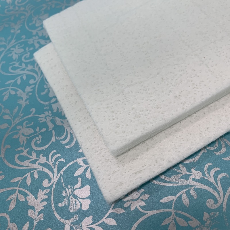 白色硅酸铝板 复合硅酸铝保温板 防火防潮硅酸铝板