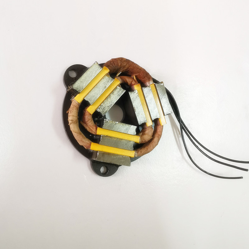 锦州特种yse802-4d 0.8kw电机刹车线圈