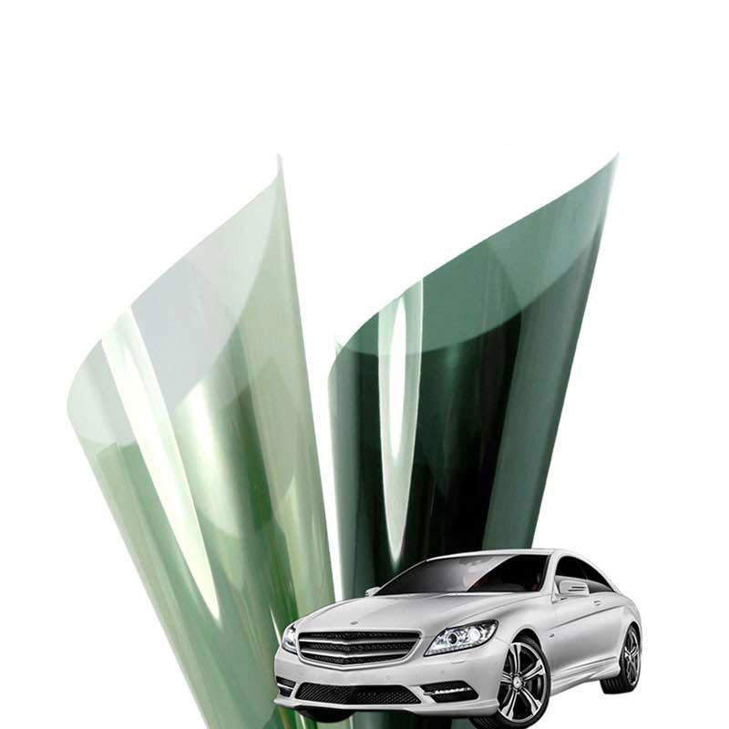 原色汽车碳膜 车门高位刹车高光车顶膜 汽车防晒隔热磨砂中车车贴