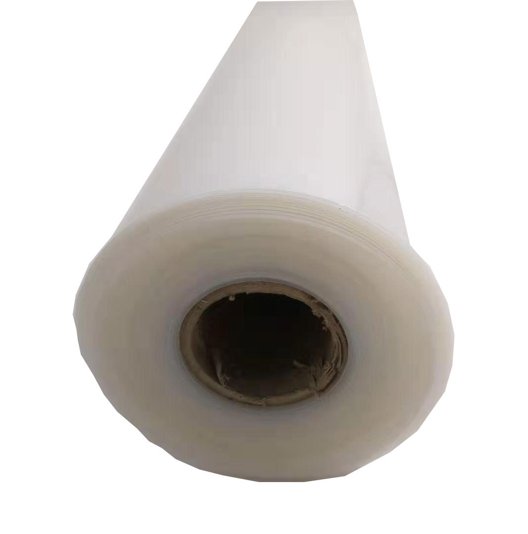 本色pp塑胶卷材 pp真空成型塑料 环保耐高温pp 可放微波炉pp塑胶