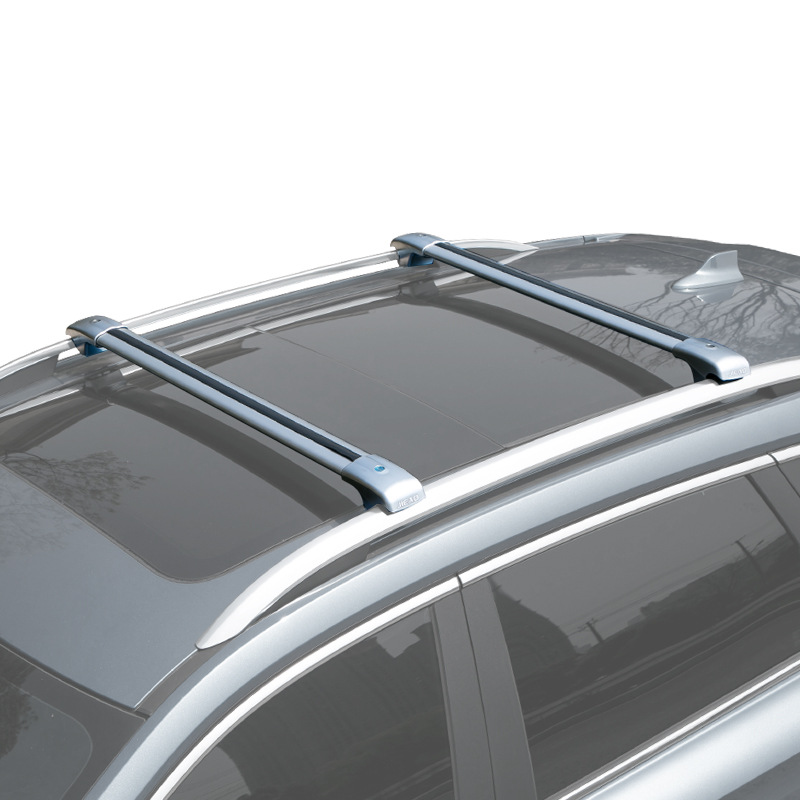 厂家直供车顶行李架横杆神行发现神行4极光神行者2车载旅行架