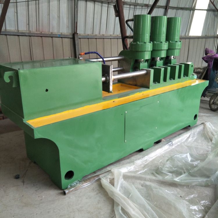 河北缩径机生产厂家各种型号缩径机螺纹钢缩径机液压钢筋缩径机