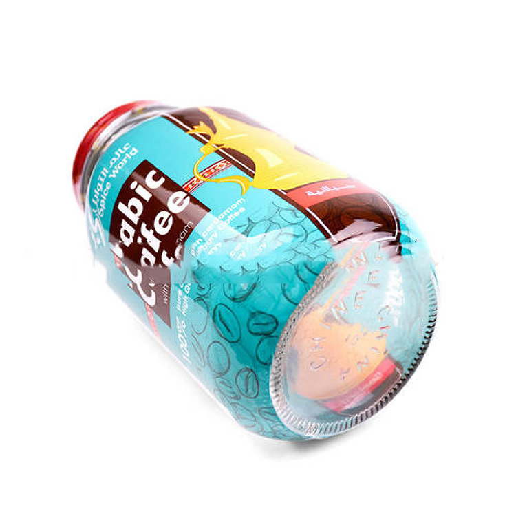 厂家定制方便面封口膜塑料杯纸杯封口膜铝箔易撕泡面