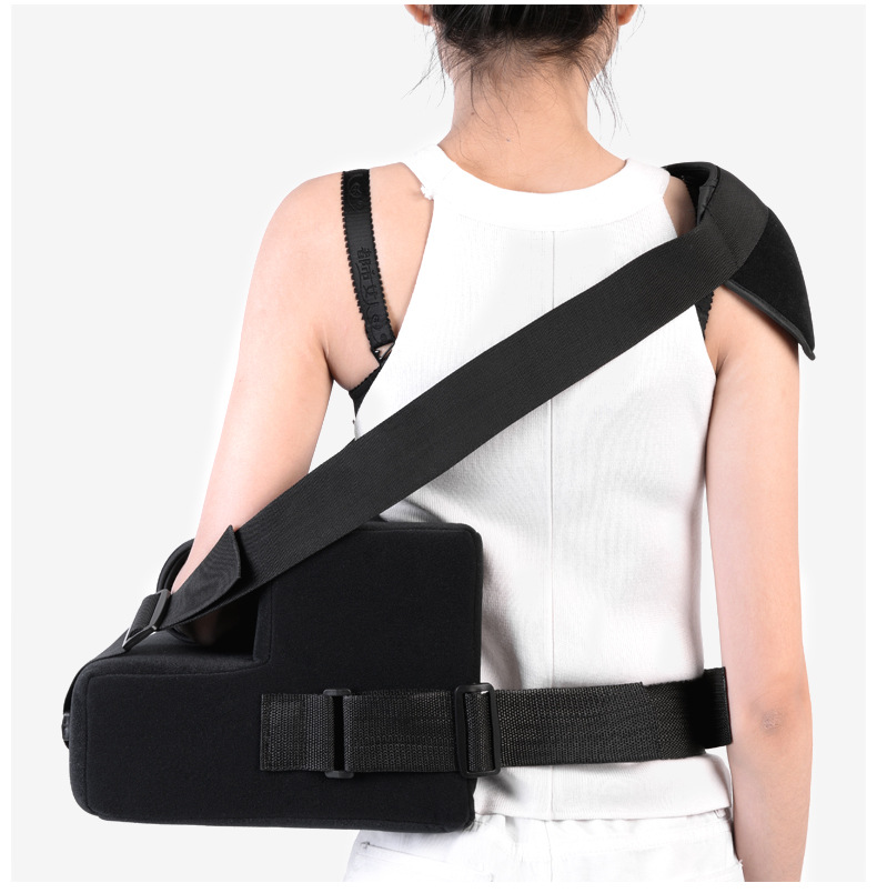 a11-5海绵肩外展枕