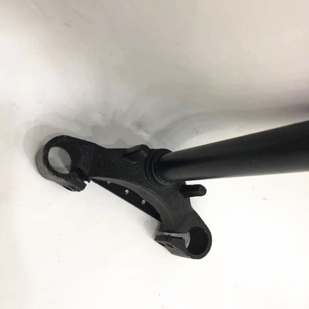 供应电动车方向柱27管方向器