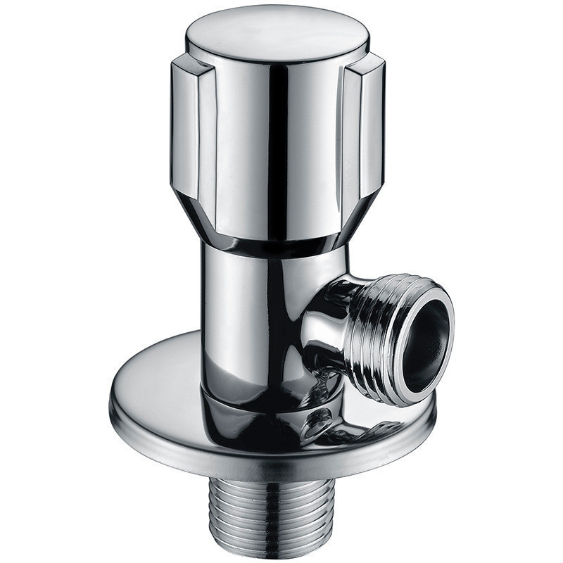 摩梵(mofan)mf1058三角阀 马桶进水阀热水器厨房浴