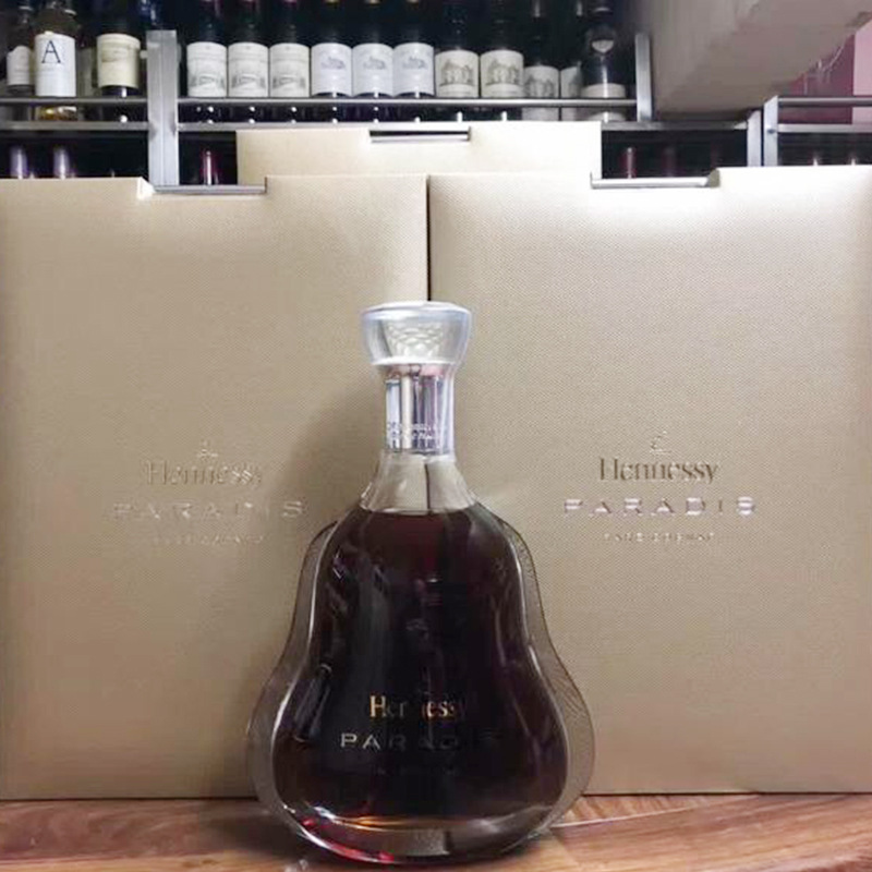 现货供应法国原装进口轩尼/诗百乐廷杯莫停700ml洋酒白兰地