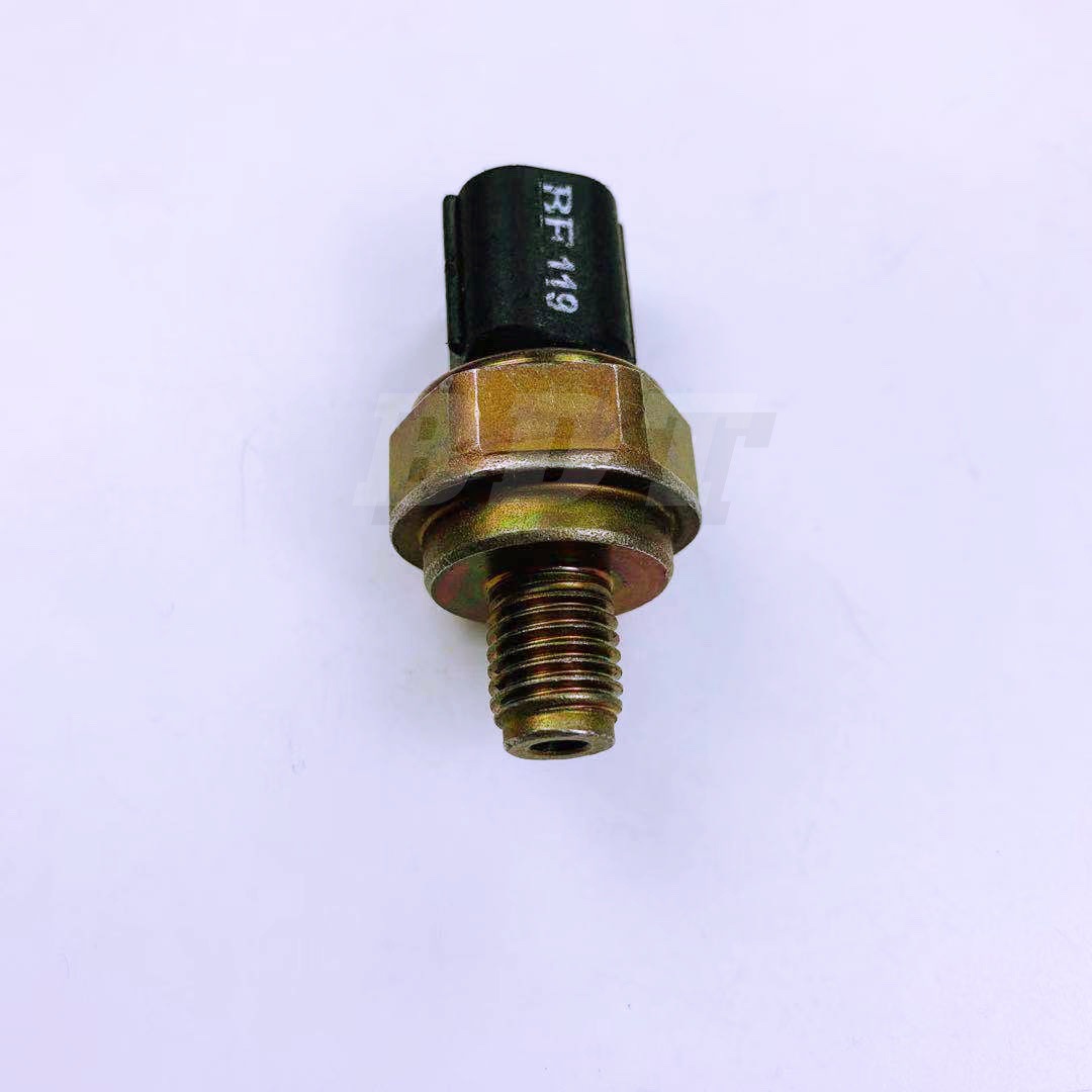适用本田讴歌奥德赛雅阁机油压力传感器机油感应塞28610-rke-004