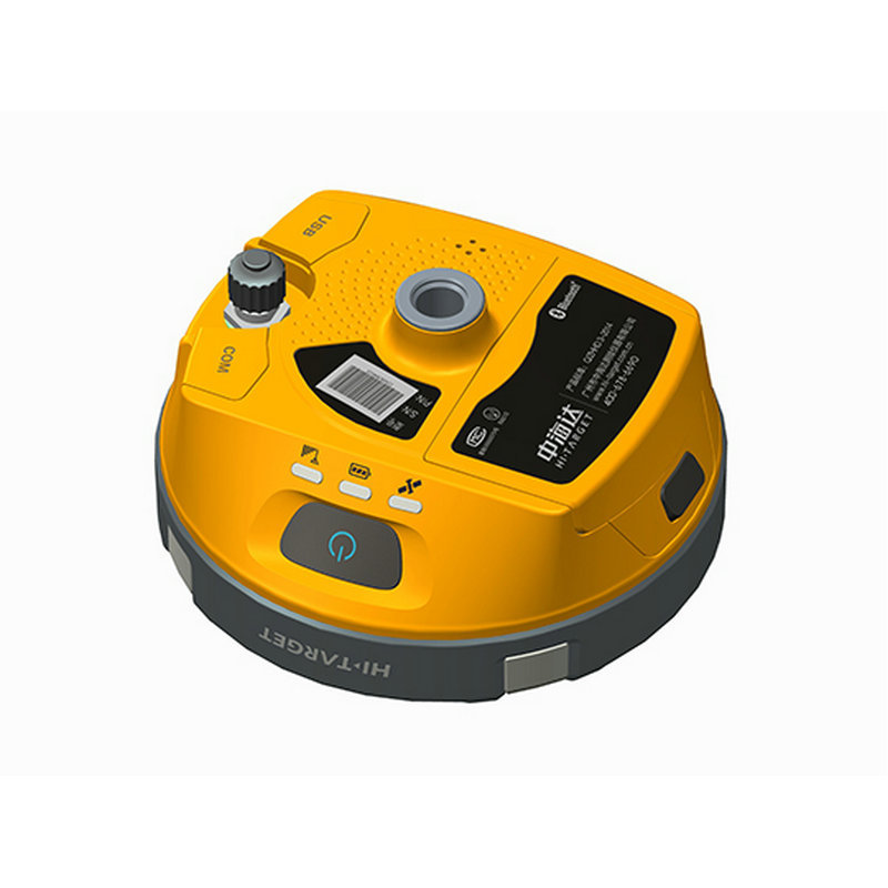 中海达v90系列gnss专业级rtk系统