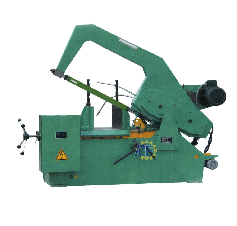 g7150弓锯床 gl7150弓锯床现货厂家直销 大型液压弓锯床 质保3年