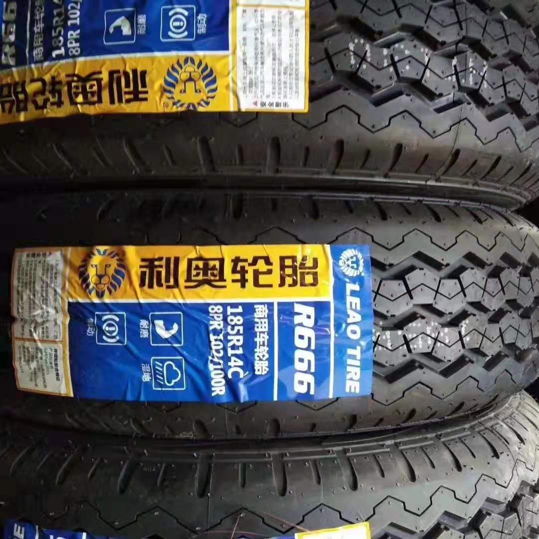 利奥轮胎165175185195205215225/5565r1314151617轿车微客车轮胎