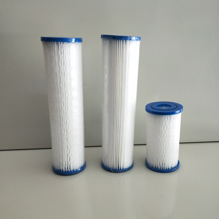 厂家批发 多折式 折叠滤芯,简易式 纸折滤芯 可定制