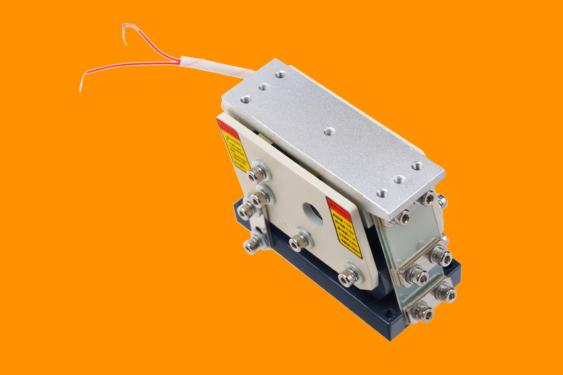 精密侧拉电磁式直线振动送料器平振直振hzl-wxhd-140 100