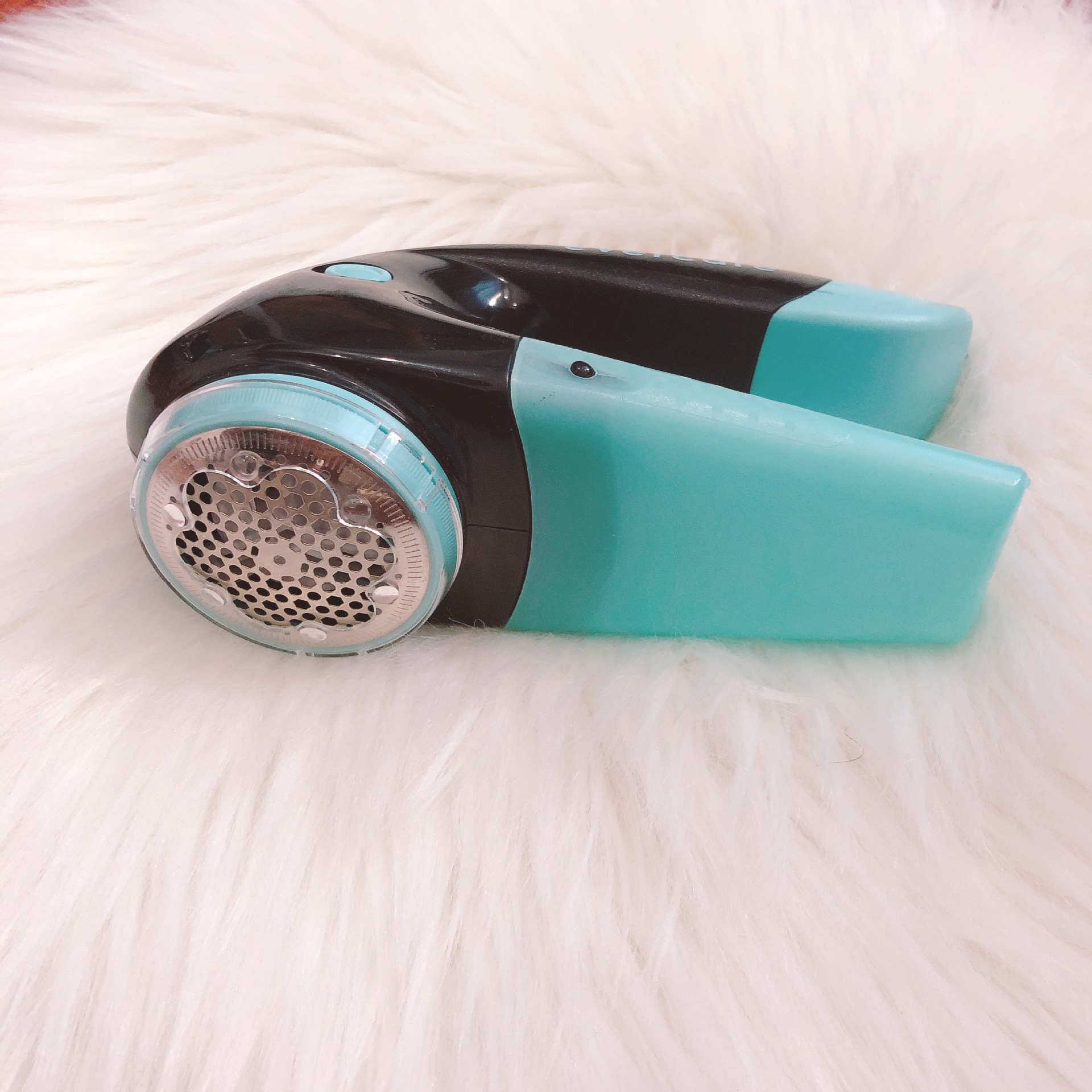 【厂家直销】毛球器 吸毛器df-950去球器5号双电池 毛球修剪器