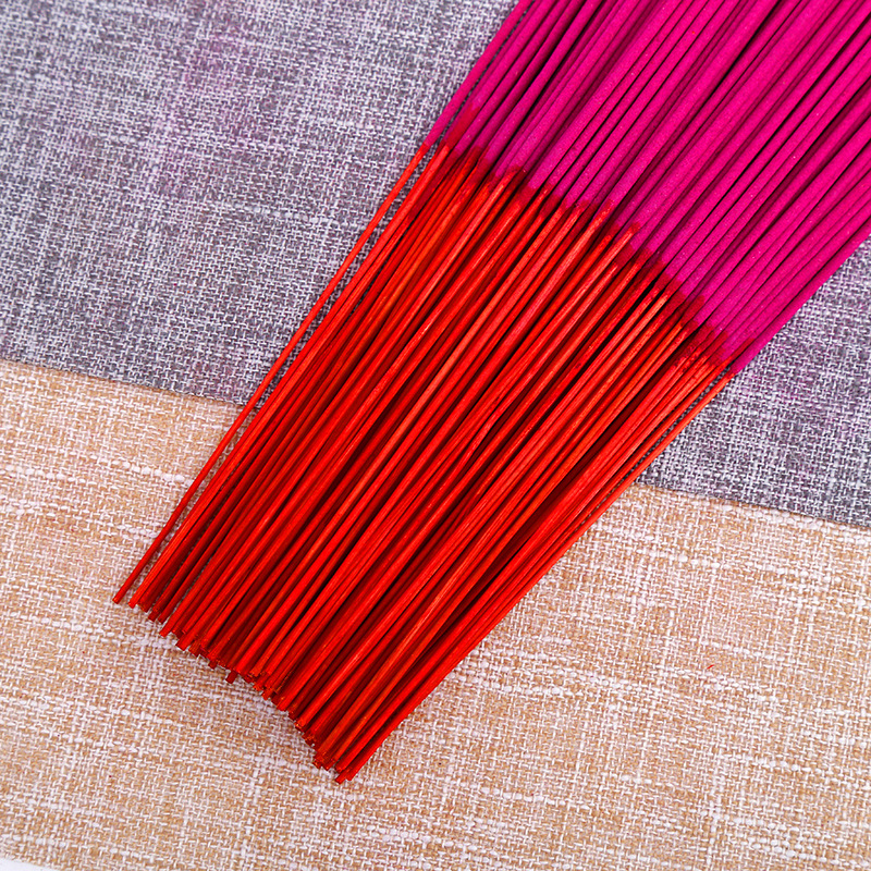 江西省代理 堂秀观音赐福香 天然老山贡香 观音保平安香