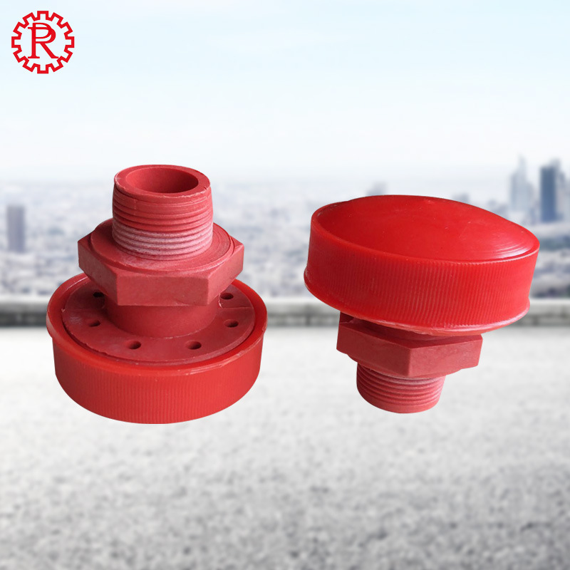 可开票减速机通气帽配件透气帽散热帽透气塞加油螺丝通气螺丝