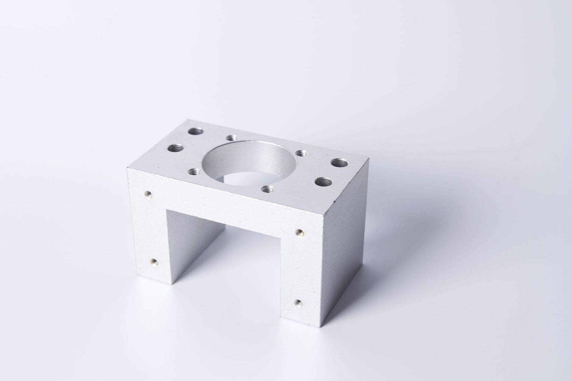 非标件铝件加工 专业厂家机加工件 cnc机加工 来图来样加工定制