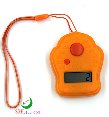 供应1003数显电子显示计数器 digital tally counter 记数器厂家