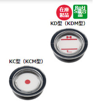 KC- KCM-日本协和KYOWA圆型油表