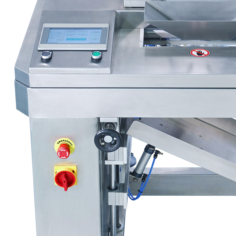 筒膜包装机 pe膜包装机 包装机 小螺丝包装pe膜自动包装机