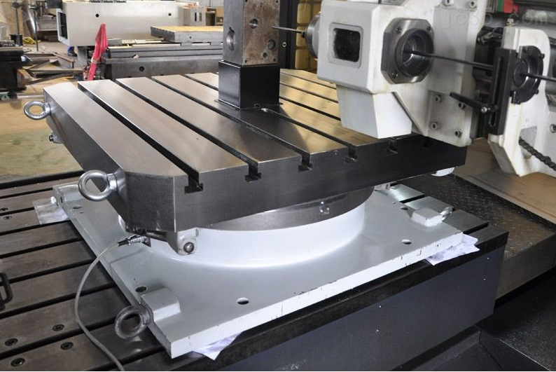 数控分度盘 tsk800/600数控回转工作台系列 分度精准 支持定做