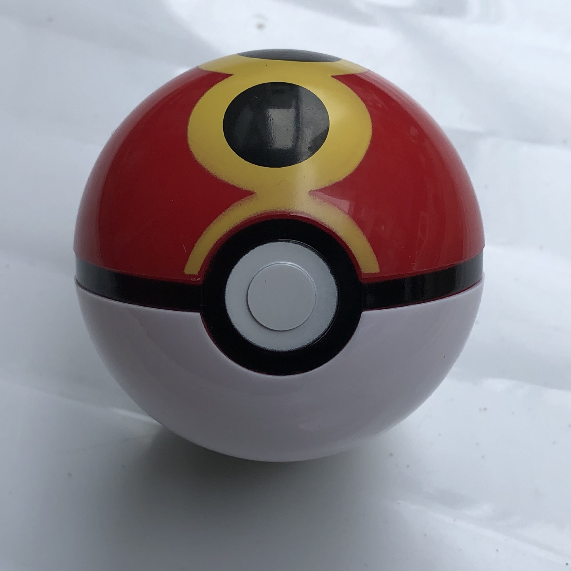 精灵球玩具口袋妖怪神奇宝贝大师球宠物小精灵宝可梦玩具pokemon-阿里