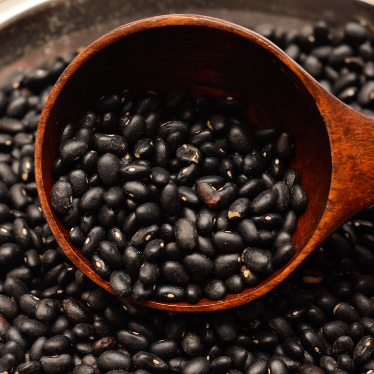 产地直销 批发25kg装 东北黑眉豆