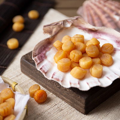 大连元贝450头350头 220头100头60头 500g/250g