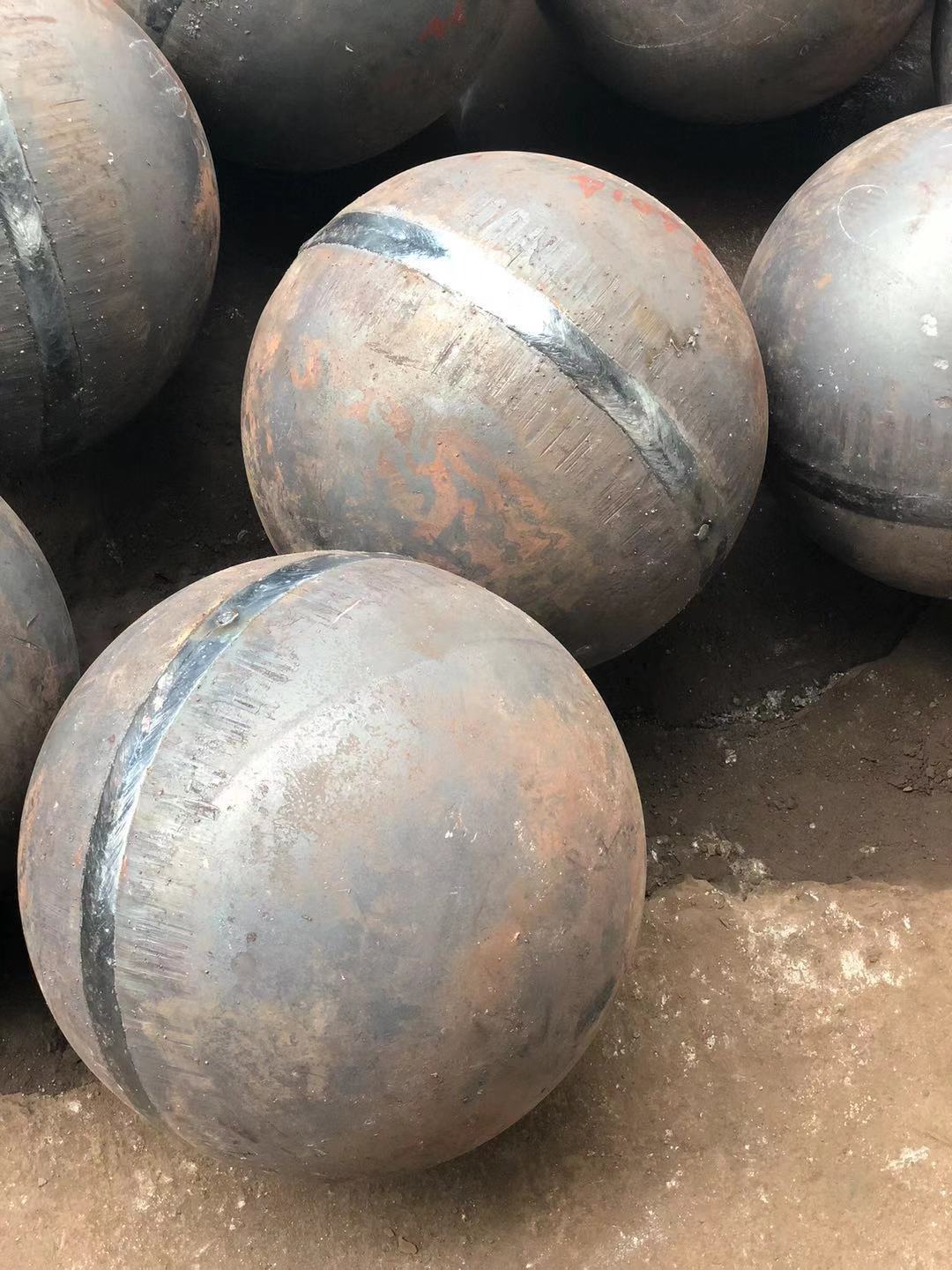 专业生产 销售钢结构焊接球 空心球 d160*6 型号齐全
