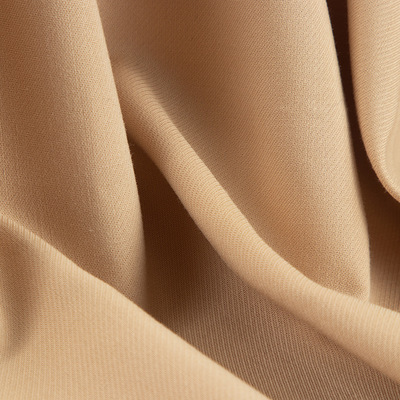 梭织纯棉时装面料 春夏休闲裤布款 女装裤装休闲服上衣面料 现货