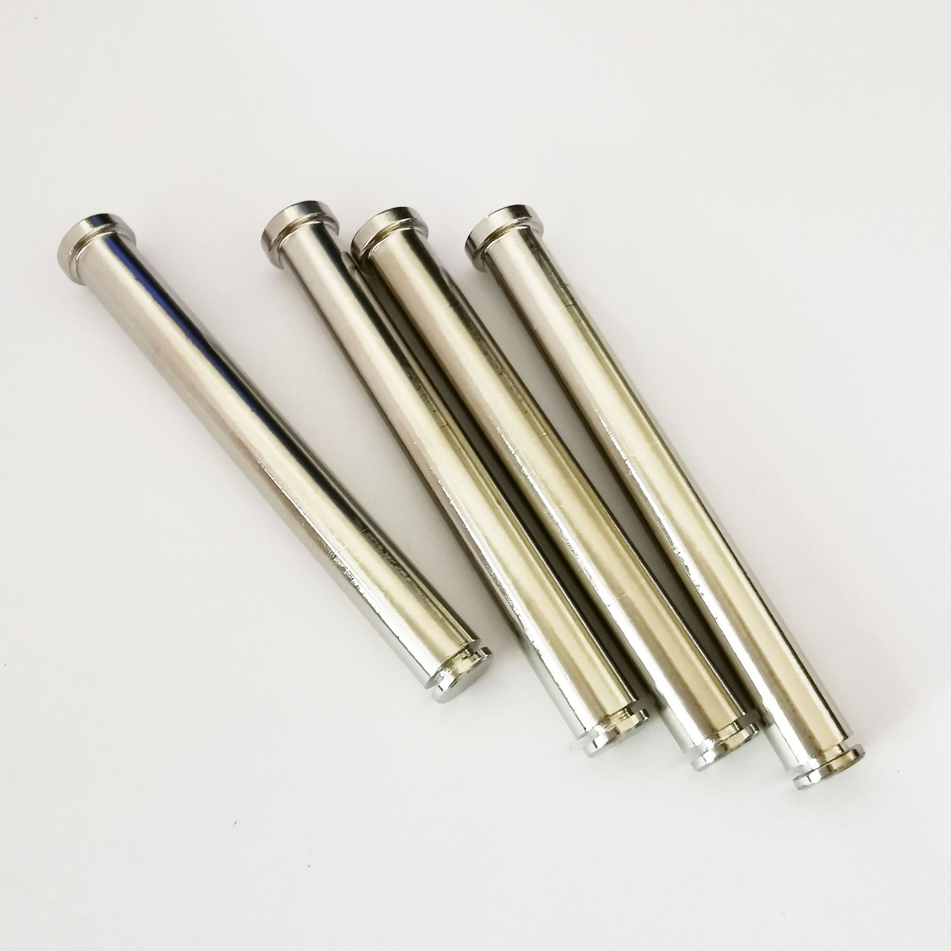 厂家订制 精密车削件 家具转轴 非标五金轴套 五金销轴