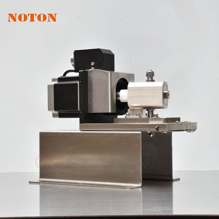 微量泵电动陶瓷注液泵电解液计量泵