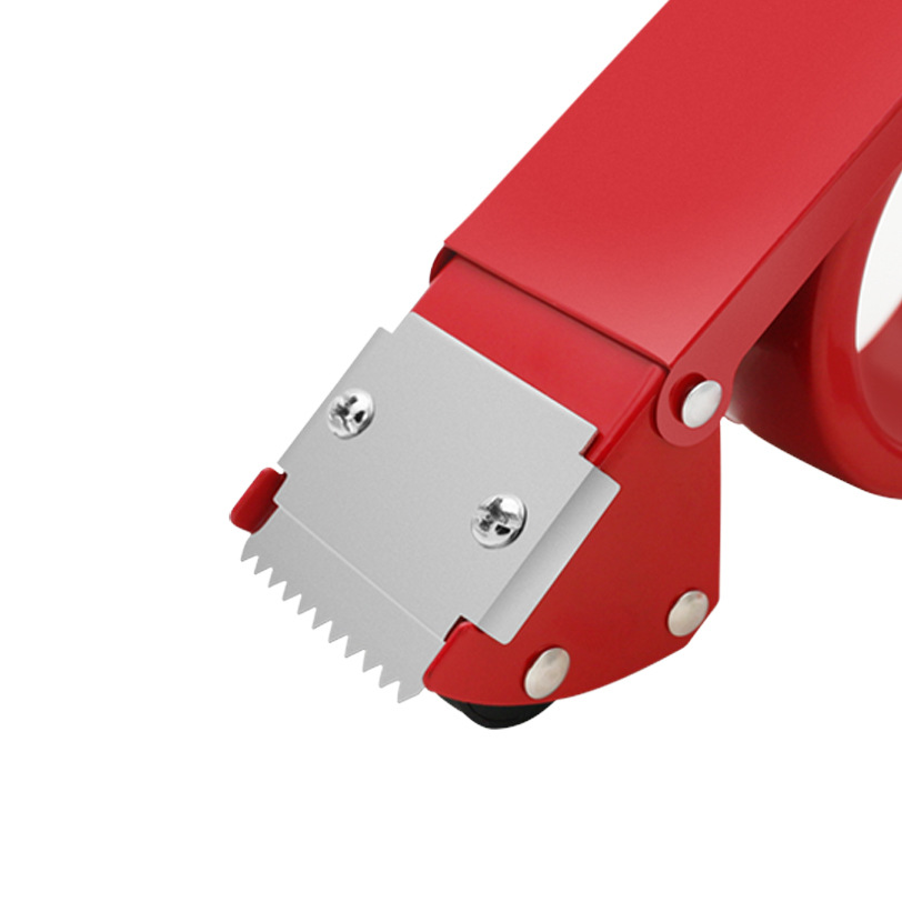 三丰铁制2寸透明胶带切割器 封箱胶切割48mm 锋利 耐用