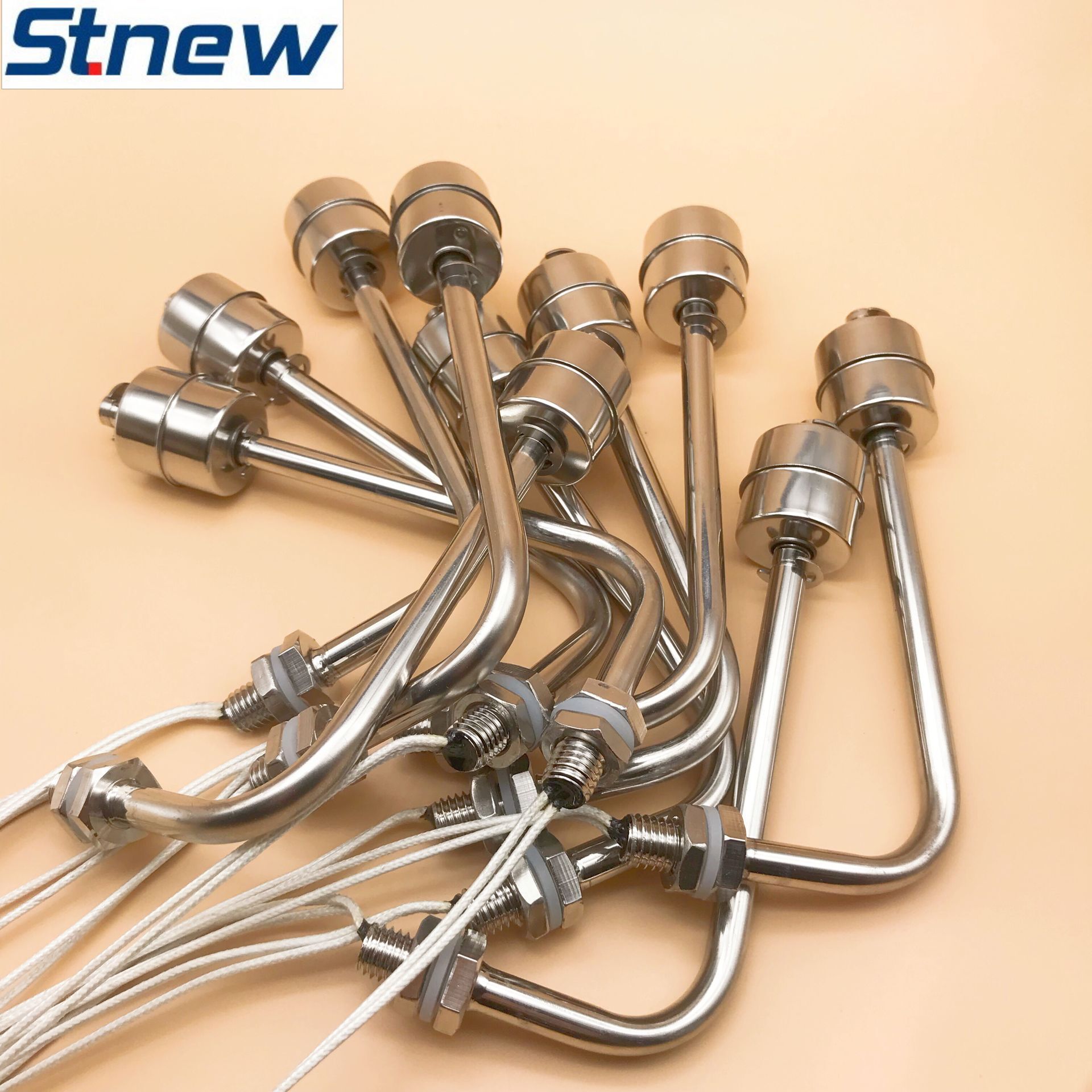 厦门机械设备专用不锈钢浮球液位开关 水位控制感应开关厂家直销