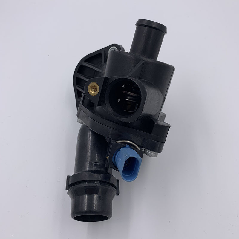 适用于奥迪a4大众 节温器thermostat 06b121111k 量大价优