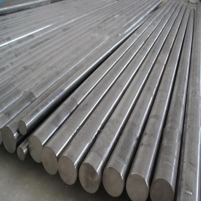 日迪金属20cr13马氏体不锈钢棒20cr13耐热钢棒材规格多现货供应