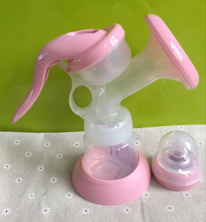 手动吸奶器,吸乳器,按摩催奶器,催奶器,吸奶器