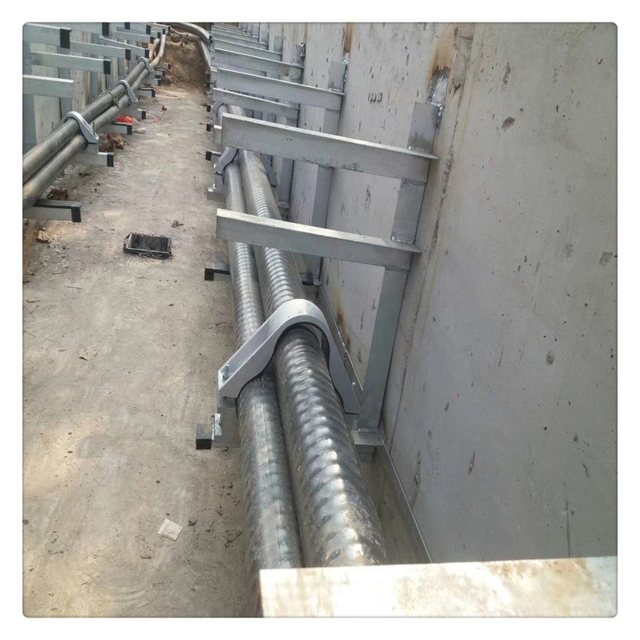 1x240 1x300 1x400高压柔式电缆终端头