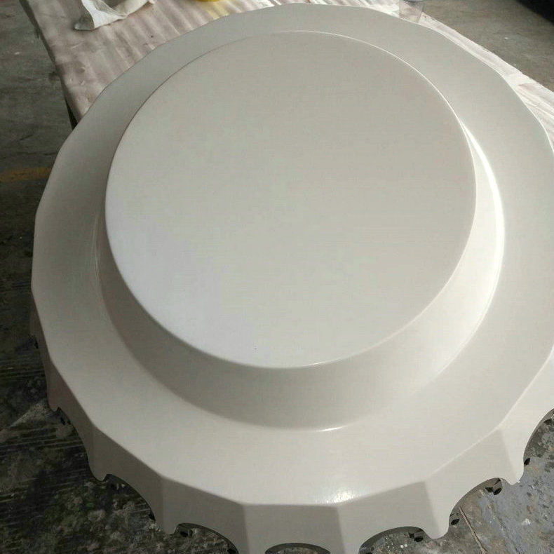 长期生产玻璃钢设备外壳 防潮设备外壳 玻璃钢仪器设备外壳