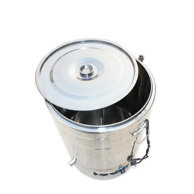 融蜜桶不锈钢恒温蜂蜜加热桶蜂蜜桶结晶蜂蜜融蜜装置养蜂工具批发