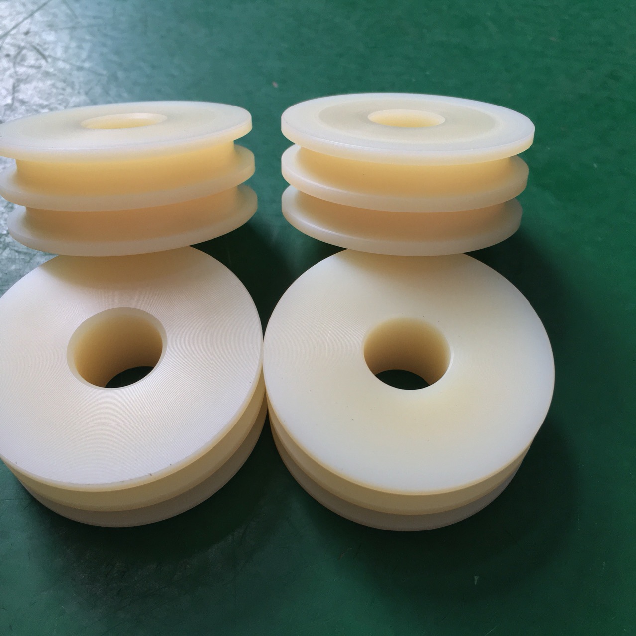 00元 产地 河北 品名 尼龙轮 是否进口 否 牌号 09 厂家(产地) 景县