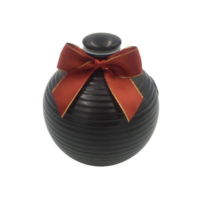 厂家直销瓶口皮筋蝴蝶结 化妆品沐浴露装饰蝴蝶结 金边丝带蝴蝶结