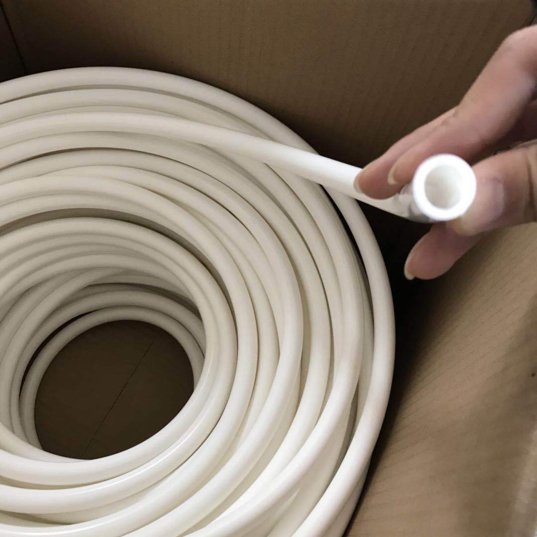 耐高温硅胶管食品级硅胶管透明硅胶软管硅胶套管各类硅胶管