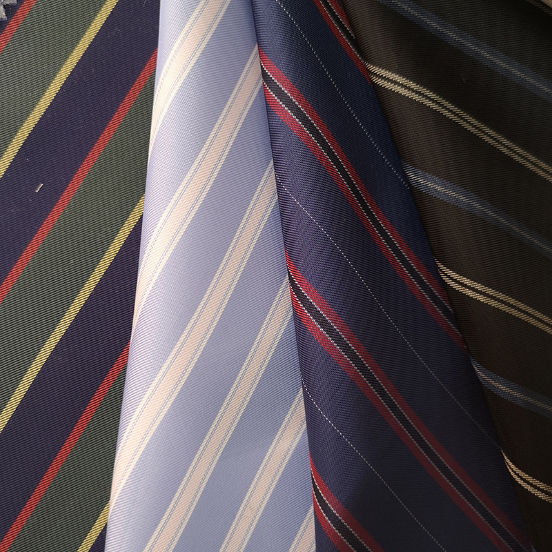 日本进口宾霸提花里布 适合各种男女高档服装品牌里料 装饰布