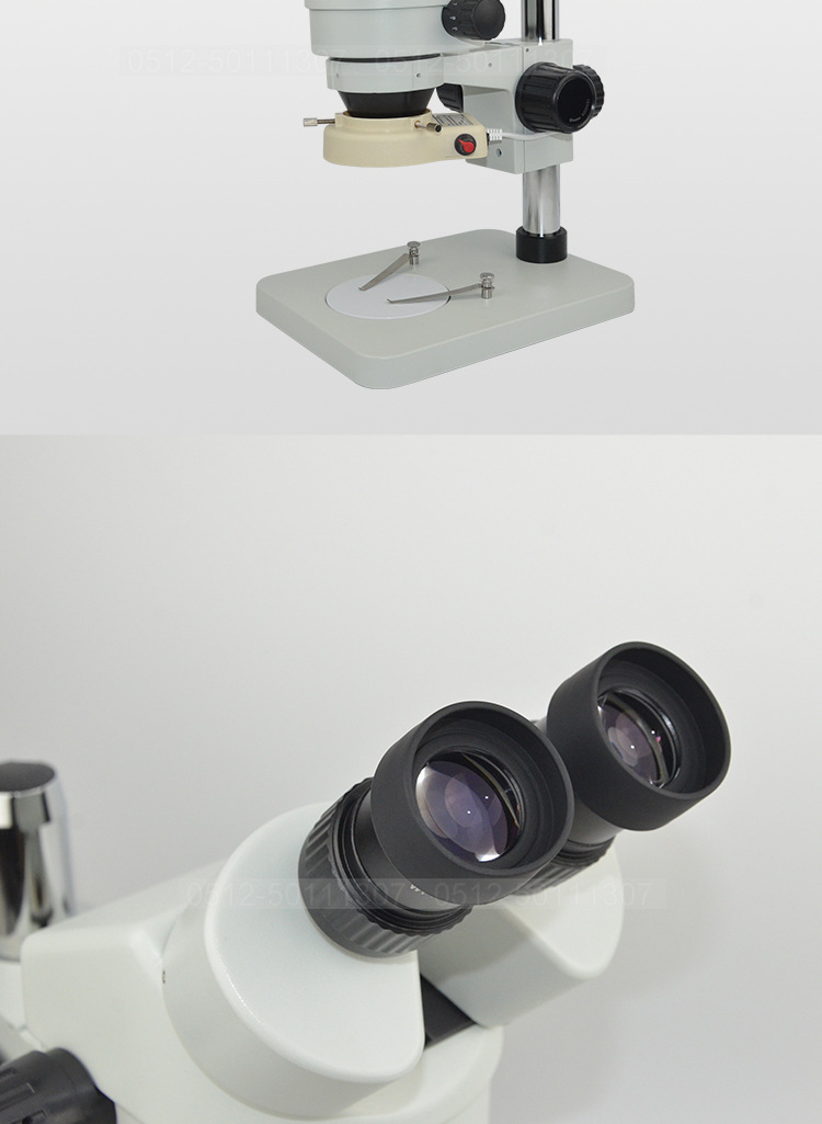 正品szm45-b1专业工业双目体视显微镜45倍连续变倍 手机维修解剖