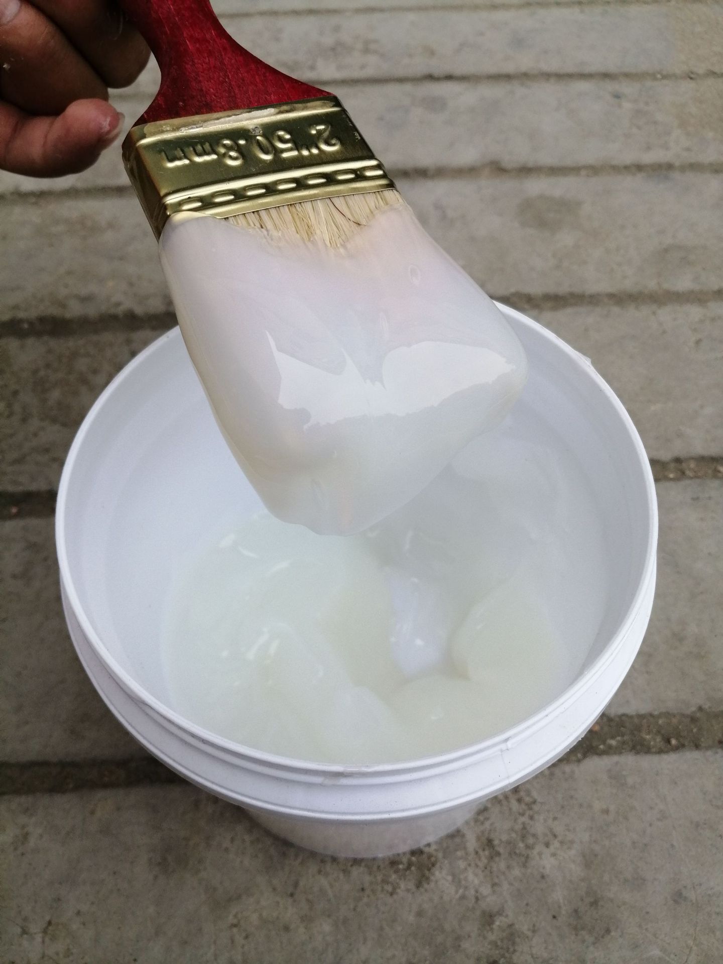 卫生间防水纯丙透明防水胶隐身防水胶外墙防水胶外墙防水胶涂料