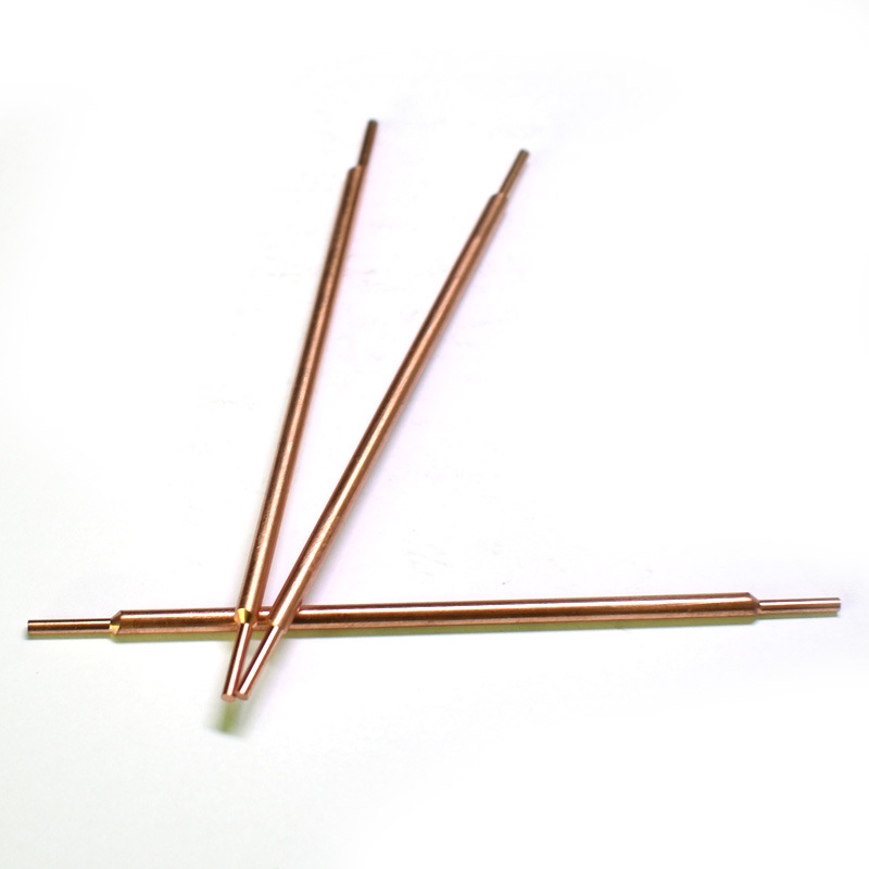 0x100mm点焊机配件电极头焊针