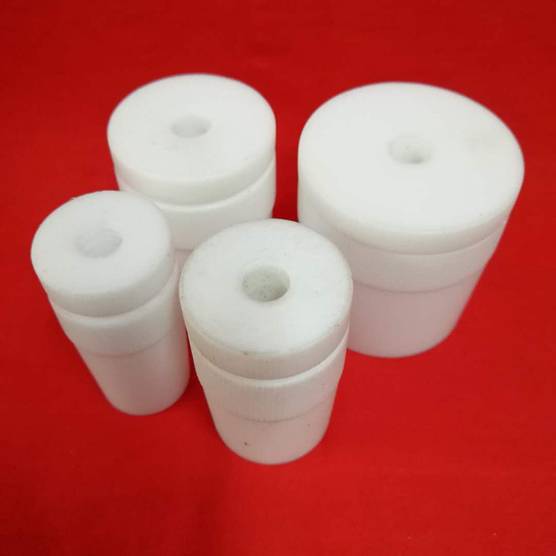 四氟乙烯标准塞 搅拌器套塞 四氟搅拌棒塞头